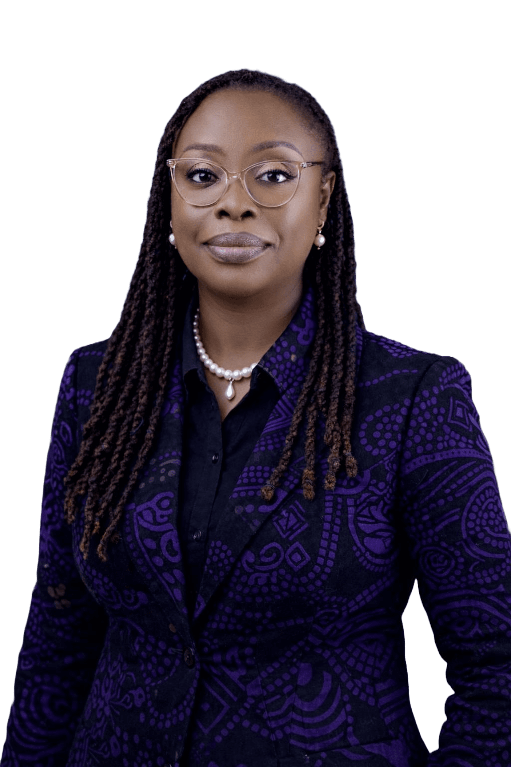 Felicia Omoediale-Samuel (CRISC) placeholder profile