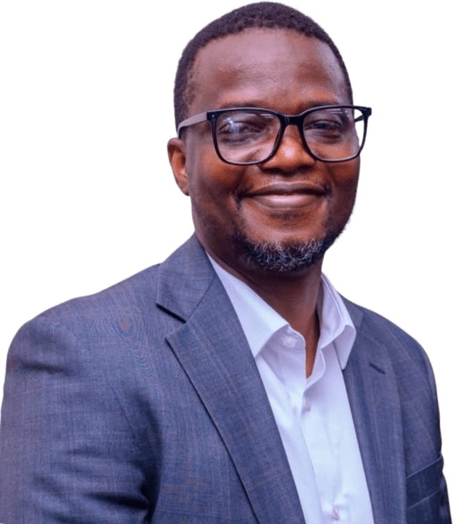 Oluseyi Olarewaju (PhD) placeholder profile